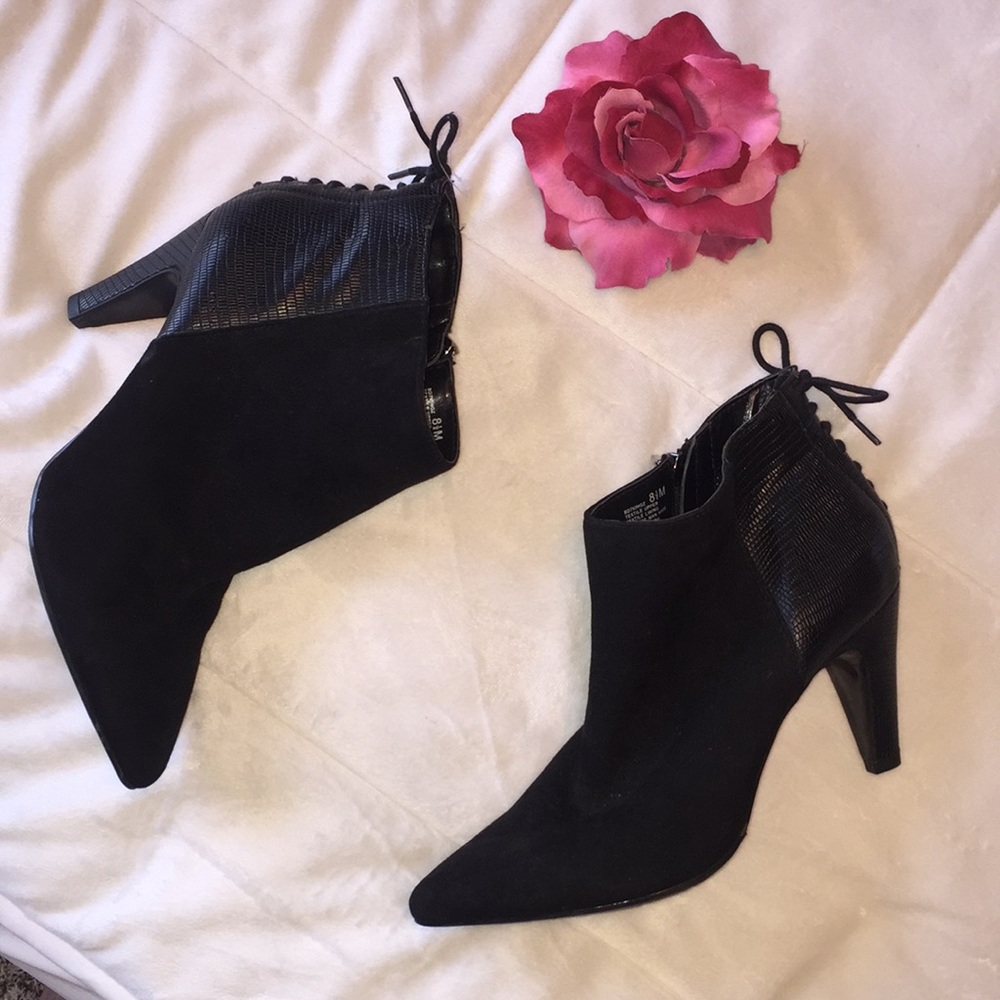 Bandolino boots